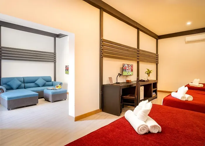 Reveal Courtyard In Reveal Angkor 4*