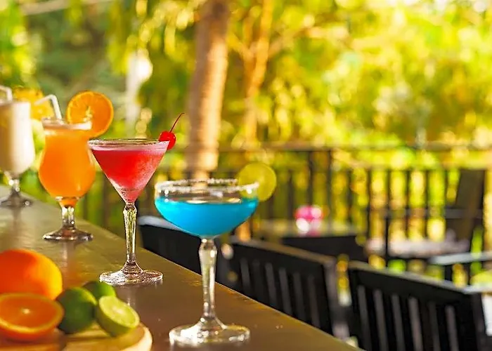 Hotel Reveal Courtyard In Reveal Angkor Siem Reap